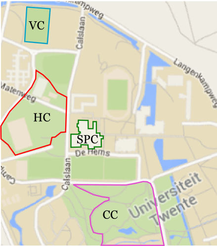 Camping website Camping website