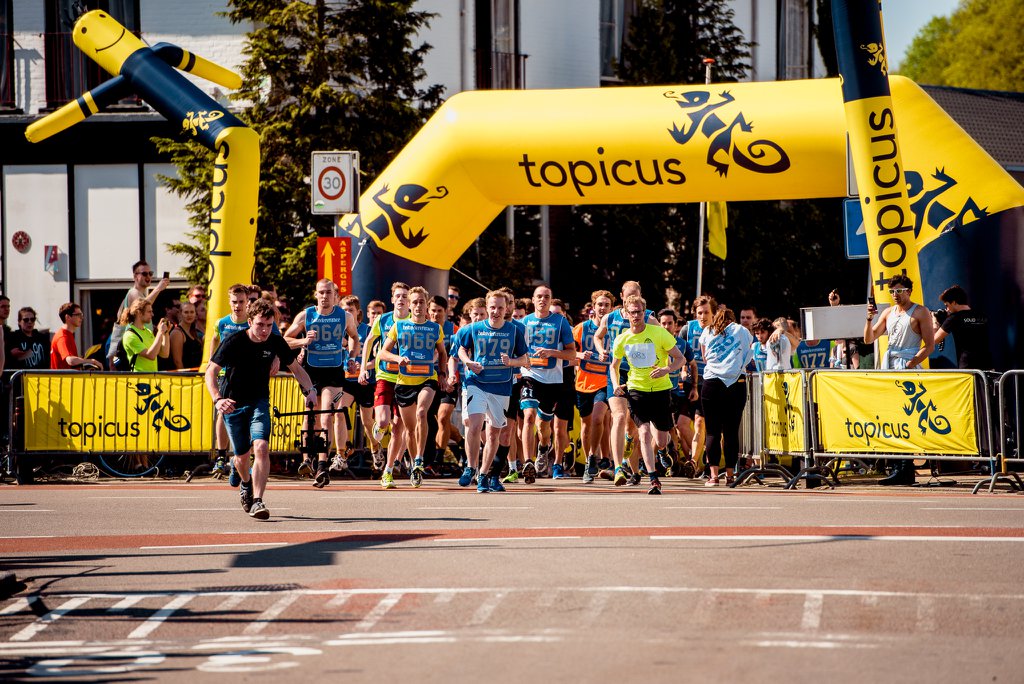 Foto header topicus Foto header topicus